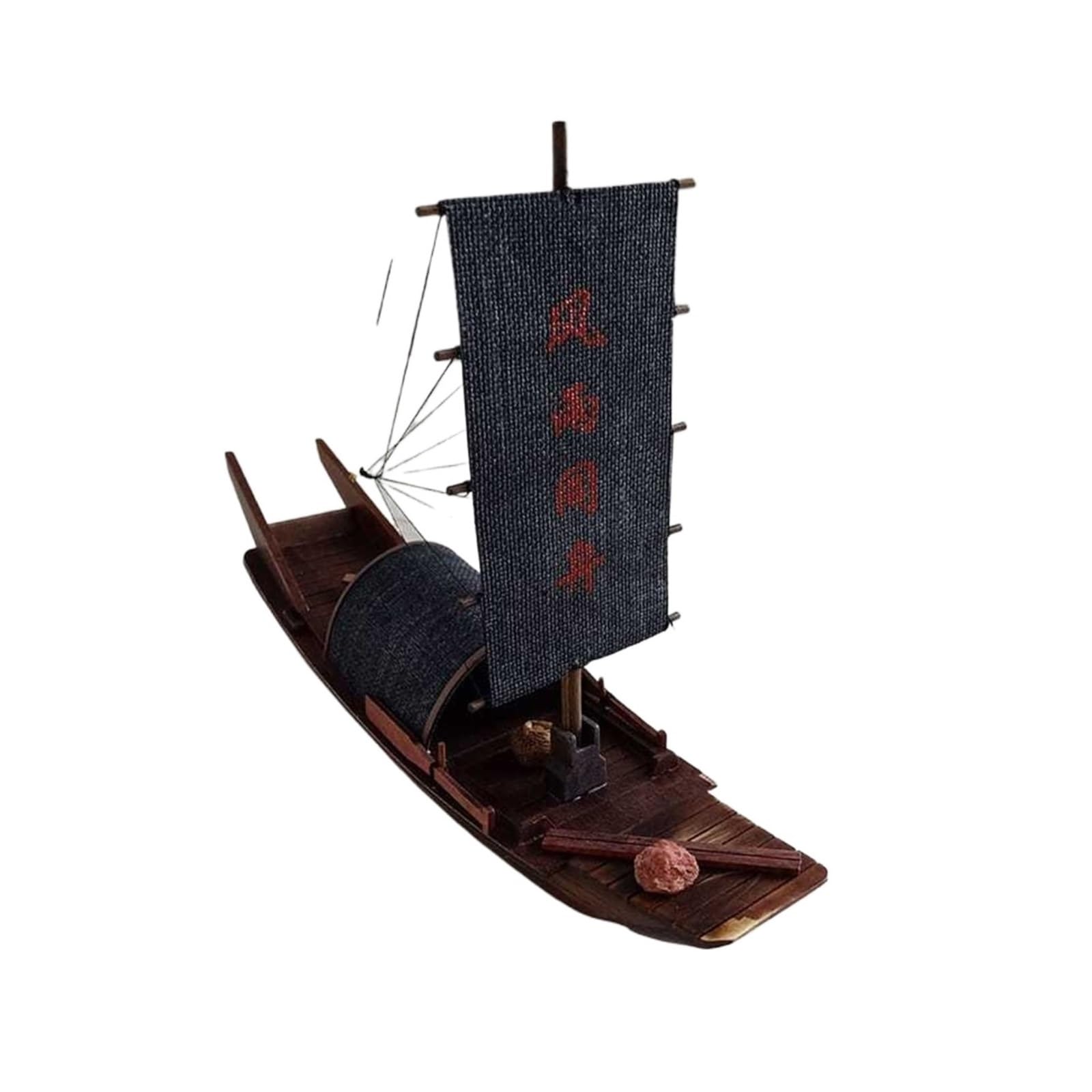 小型漁船スクリューと流木のインテリア 楽天市場】ヤン・モデル 7トン木造漁船 : AYARD